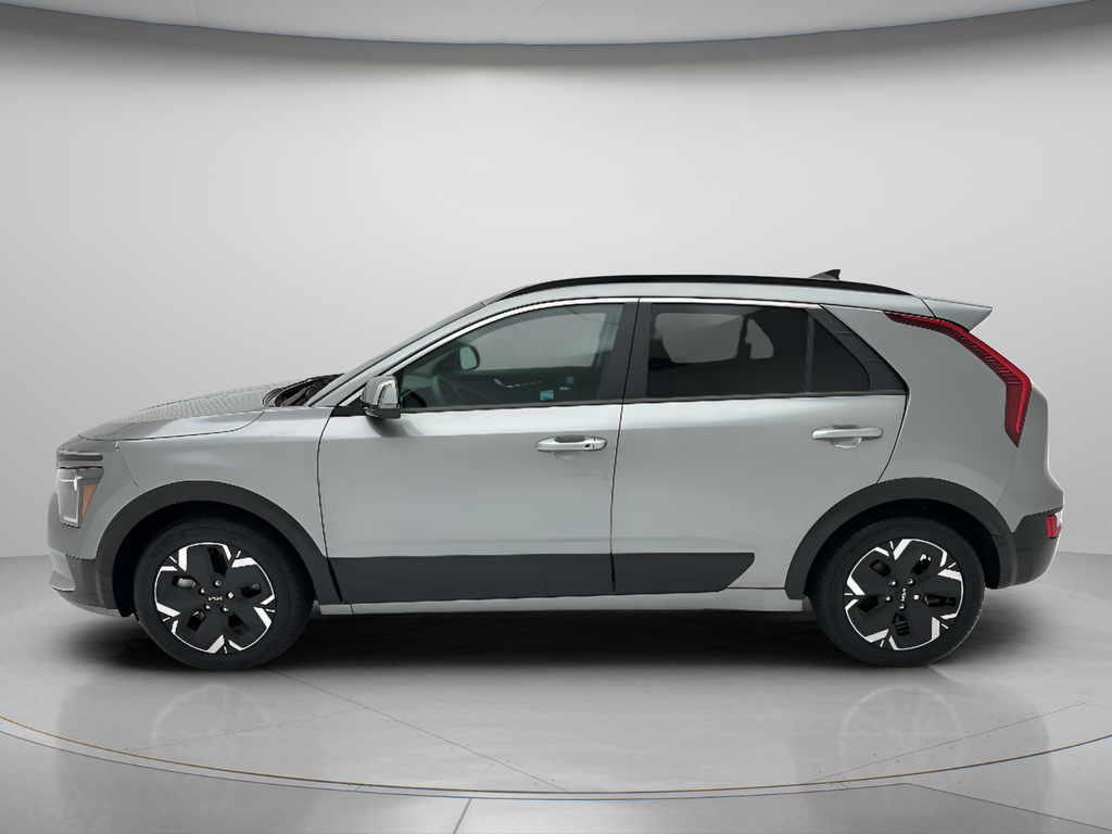 2024 Kia Niro EV Wind