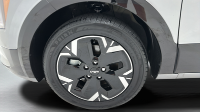 2024 Kia Niro EV Wind