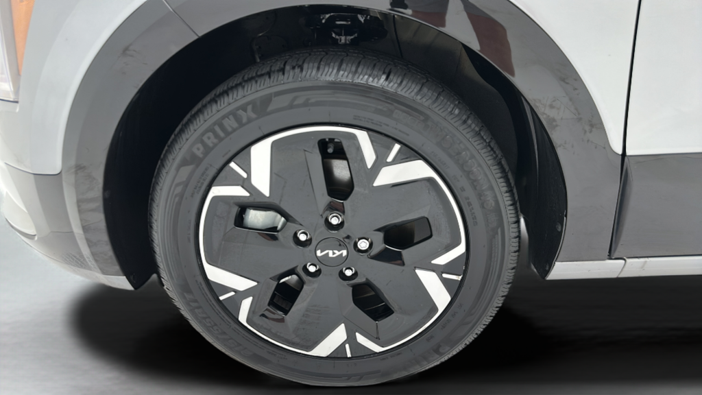 2024 Kia Niro EV Wind