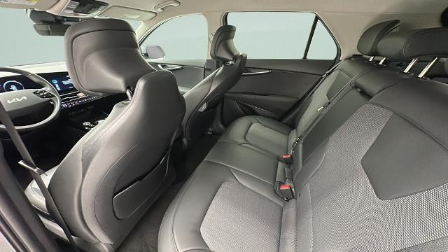 2024 Kia Niro EV Wind