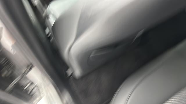 2024 Kia Niro EV Wind