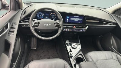 2024 Kia Niro EV Wind