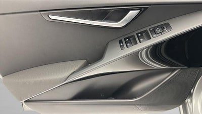 2024 Kia Niro EV Wind