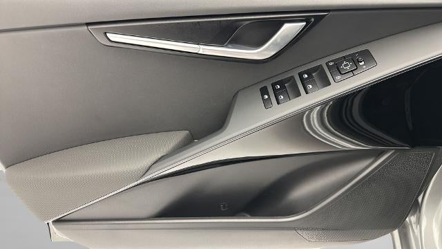 2024 Kia Niro EV Wind