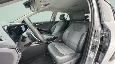 2024 Kia Niro EV Wind