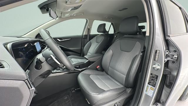 2024 Kia Niro EV Wind