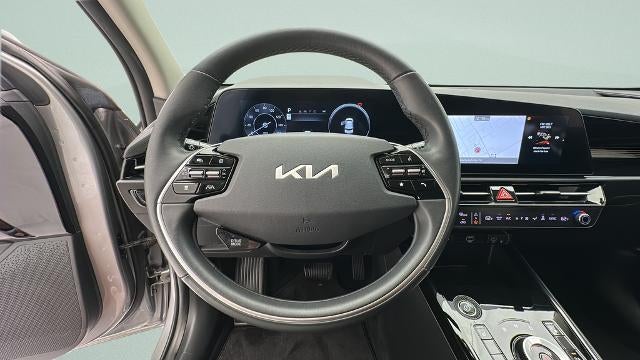 2024 Kia Niro EV Wind