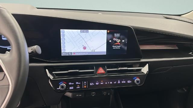 2024 Kia Niro EV Wind