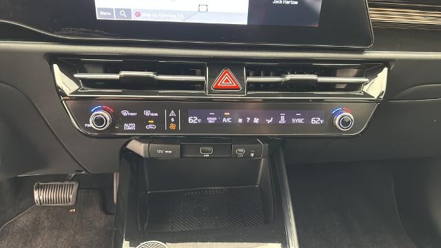 2024 Kia Niro EV Wind