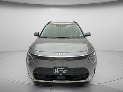 2024 Kia Niro EV Wind