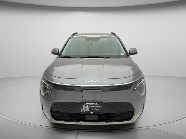 2024 Kia Niro EV Wind