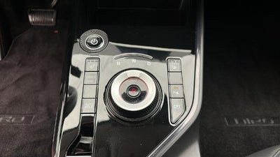 2024 Kia Niro EV Wind