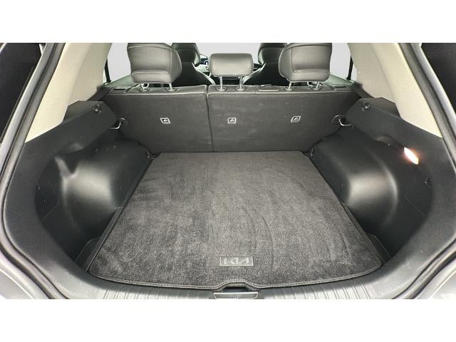 2024 Kia Niro EV Wind
