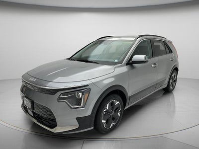 2024 Kia Niro EV Wind