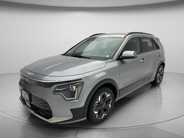 2024 Kia Niro EV Wind