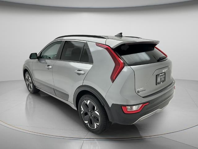 2024 Kia Niro EV Wind