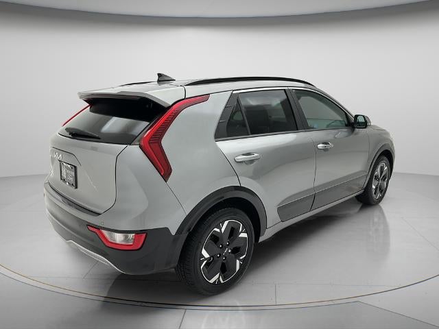 2024 Kia Niro EV Wind
