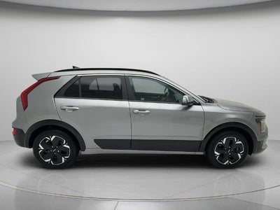 2024 Kia Niro EV Wind