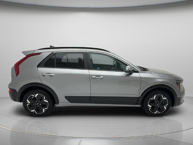 2024 Kia Niro EV Wind