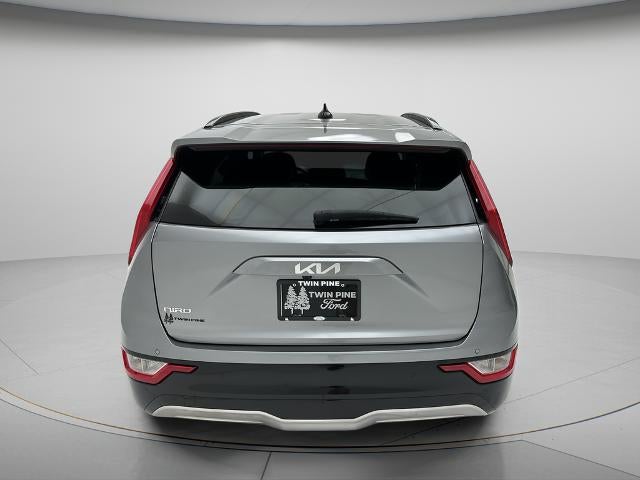 2024 Kia Niro EV Wind