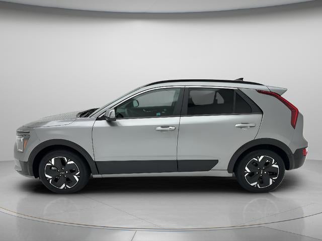 2024 Kia Niro EV Wind