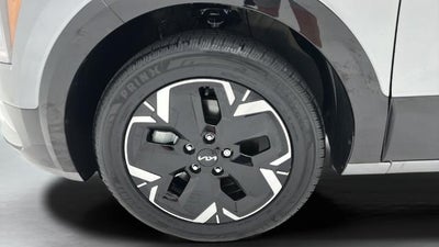 2024 Kia Niro EV Wind