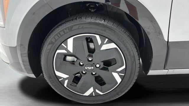 2024 Kia Niro EV Wind
