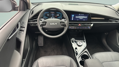 2024 Kia Niro Plug-In Hybrid EX