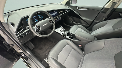 2024 Kia Niro Plug-In Hybrid EX