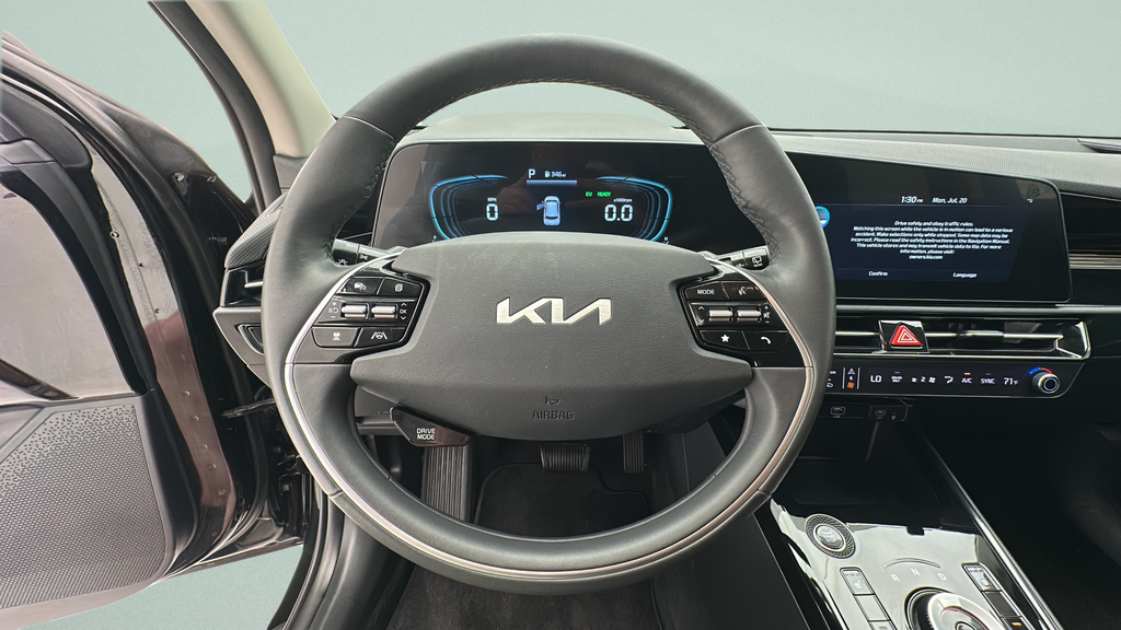2024 Kia Niro Plug-In Hybrid EX