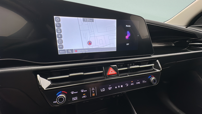 2024 Kia Niro Plug-In Hybrid EX