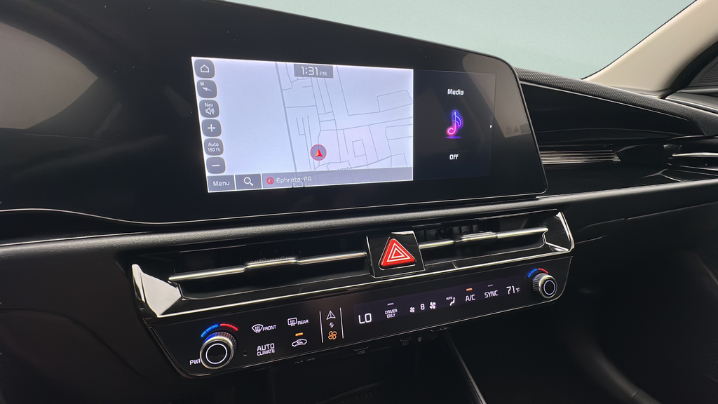 2024 Kia Niro Plug-In Hybrid EX