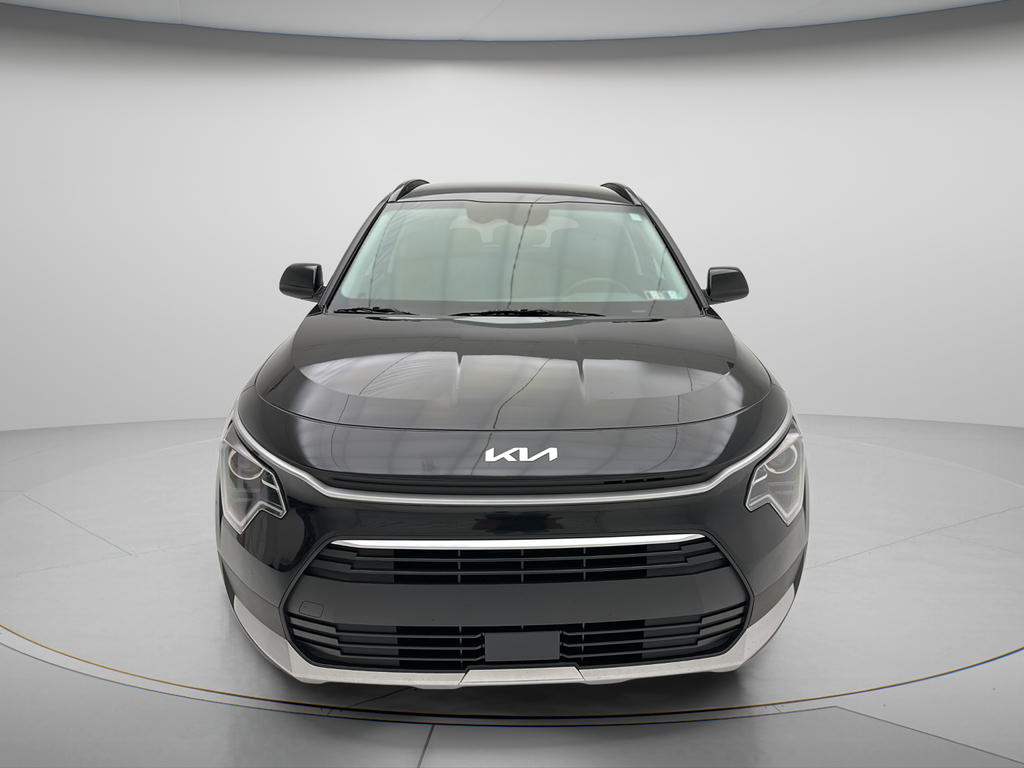2024 Kia Niro Plug-In Hybrid EX