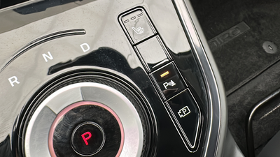 2024 Kia Niro Plug-In Hybrid EX