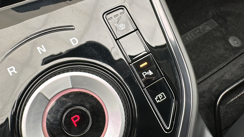 2024 Kia Niro Plug-In Hybrid EX