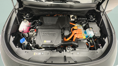 2024 Kia Niro Plug-In Hybrid EX