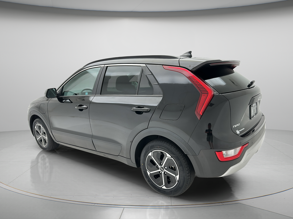 2024 Kia Niro Plug-In Hybrid EX