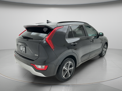 2024 Kia Niro Plug-In Hybrid EX