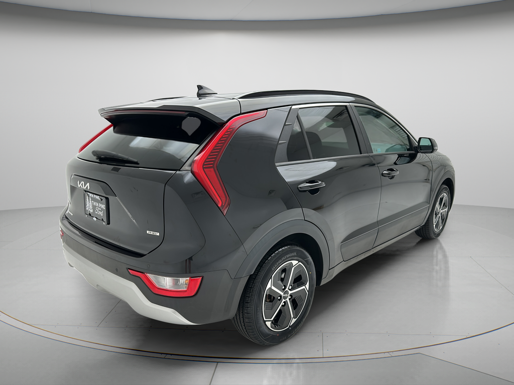 2024 Kia Niro Plug-In Hybrid EX
