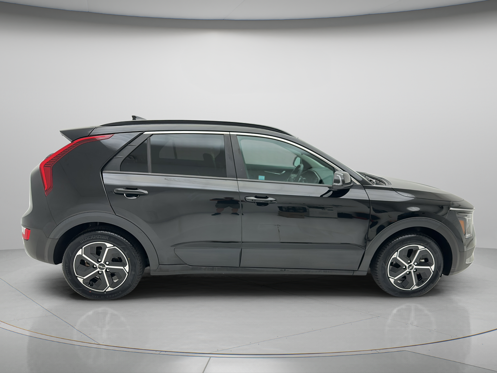 2024 Kia Niro Plug-In Hybrid EX