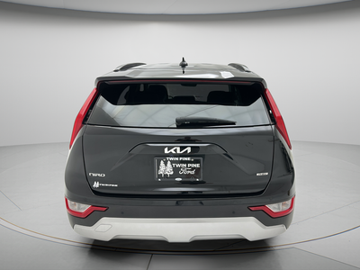 2024 Kia Niro Plug-In Hybrid EX
