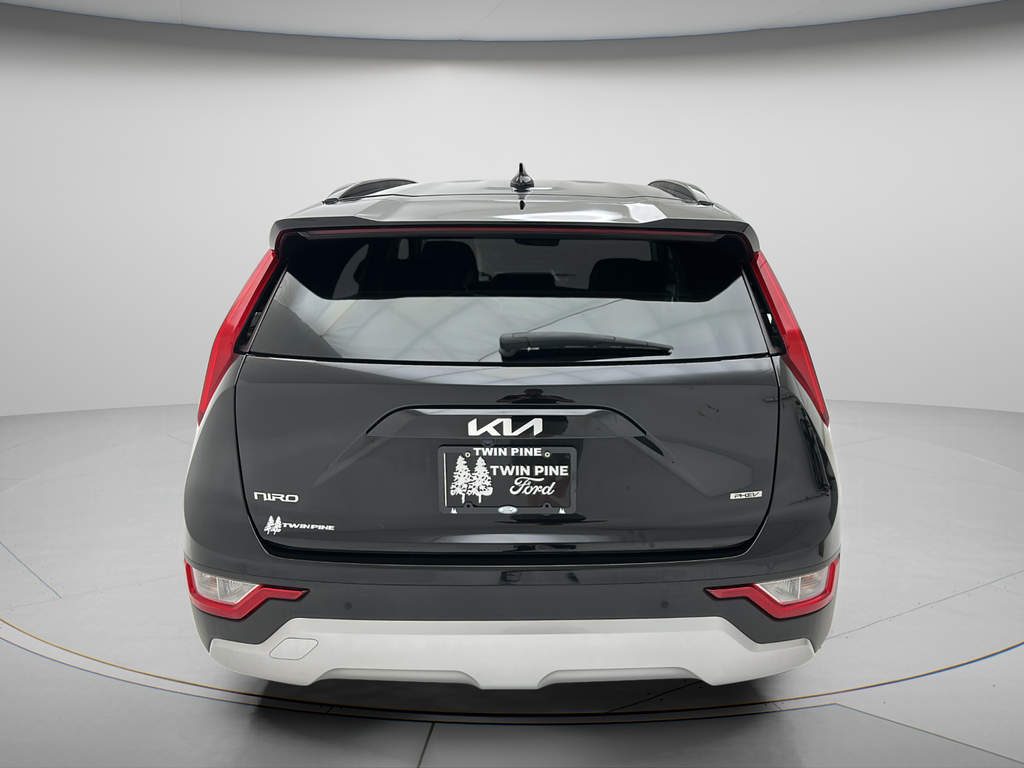 2024 Kia Niro Plug-In Hybrid EX