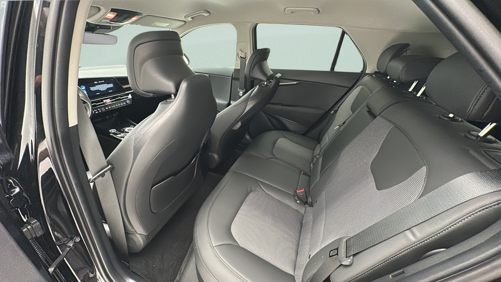 2024 Kia Niro Plug-In Hybrid EX