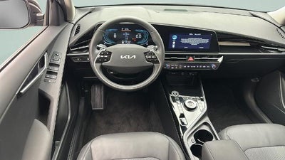 2024 Kia Niro Plug-In Hybrid EX