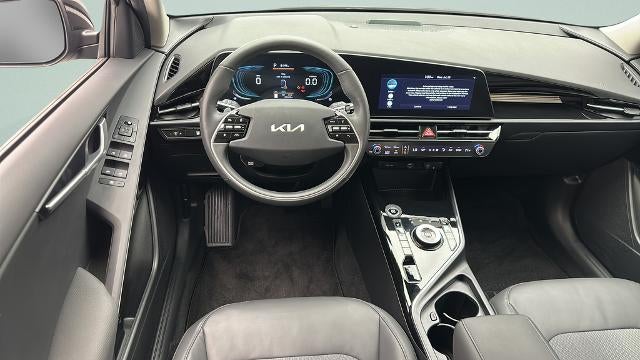 2024 Kia Niro Plug-In Hybrid EX