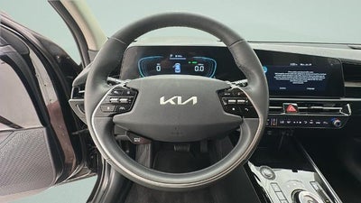 2024 Kia Niro Plug-In Hybrid EX