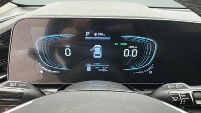 2024 Kia Niro Plug-In Hybrid EX