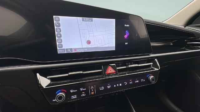 2024 Kia Niro Plug-In Hybrid EX