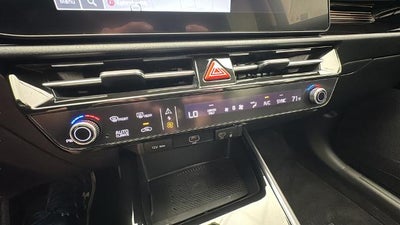 2024 Kia Niro Plug-In Hybrid EX