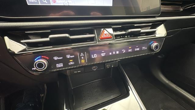 2024 Kia Niro Plug-In Hybrid EX